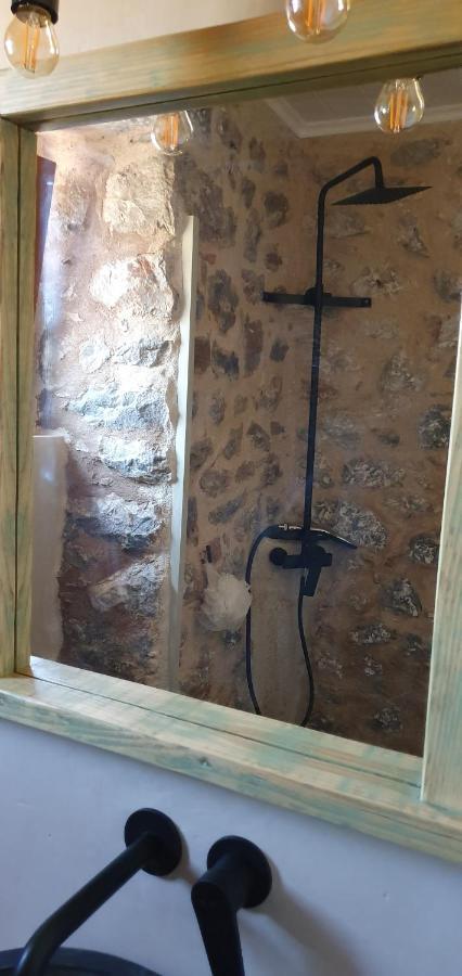 The Old Bakery Room Kokkala Bagian luar foto